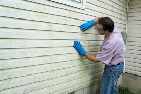 Best Fiber Cement Siding Installation  in Yoe, PA